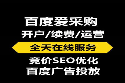 百度广告推广实战案例解析